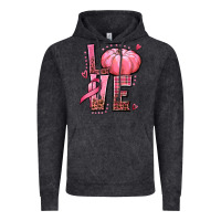 Vintage Arctic love cancer pumpkin Vintage Hoodie - texasbilliewilder