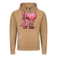 Vintage Camel love cancer pumpkin Vintage Hoodie - texasbilliewilder