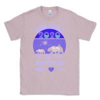 Lilac Our First Baby Mama Mother s Day Classic Tee - Bettercallsaul