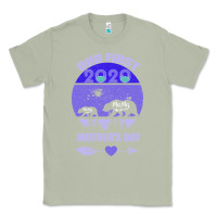 Matcha Our First Baby Mama Mother s Day Classic Tee - Bettercallsaul