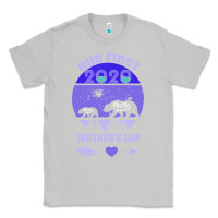 Moon Dust Our First Baby Mama Mother s Day Classic Tee - Bettercallsaul