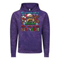 Cloud Purple the jolliest bunch of drivers this side of the nut Vintage Hoodie - texasbilliewilder