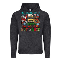 Vintage Black the jolliest bunch of drivers this side of the nut Vintage Hoodie - texasbilliewilder