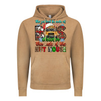 The Jolliest Bunch Of Drivers This Side Of The Nut Vintage Hoodie | Teevron