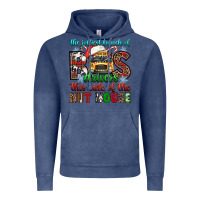 Vintage Denim the jolliest bunch of drivers this side of the nut Vintage Hoodie - texasbilliewilder