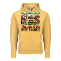 Vintage Mustard the jolliest bunch of drivers this side of the nut Vintage Hoodie - texasbilliewilder