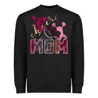Cheer Mom Mother's Day Heavyweight Sweatshirt | Teevron