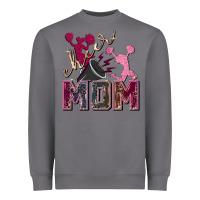 Storm Cheer mom Mother's Day Heavyweight Sweatshirt - FaDigitalArtStudio
