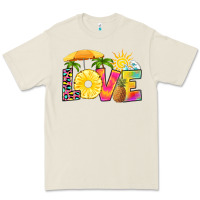 Bone love pineapple Premium Tee - RanaPortraitStore