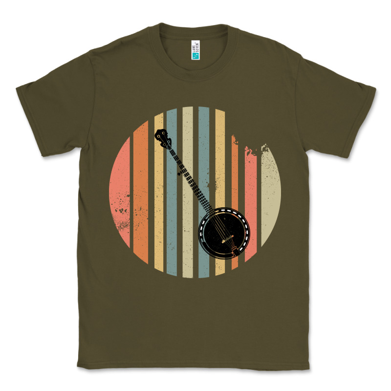 Banjo Vintage Classic Tee by Bettercallsaul | Teevron