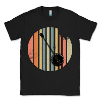 Black Banjo Vintage Classic Tee - Bettercallsaul