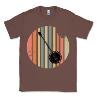 Chestnut Banjo Vintage Classic Tee - Bettercallsaul