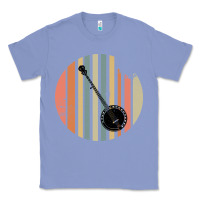 Colony Blue Banjo Vintage Classic Tee - Bettercallsaul