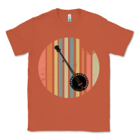 Copper Banjo Vintage Classic Tee - Bettercallsaul