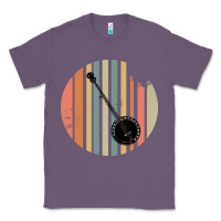Lavender Banjo Vintage Classic Tee - Bettercallsaul