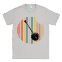 Moon Dust Banjo Vintage Classic Tee - Bettercallsaul