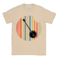 Mushroom Banjo Vintage Classic Tee - Bettercallsaul