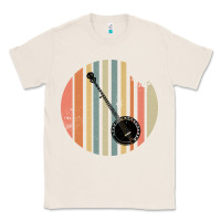 Natural Banjo Vintage Classic Tee - Bettercallsaul
