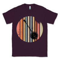 Plum Banjo Vintage Classic Tee - Bettercallsaul