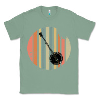 Sage Banjo Vintage Classic Tee - Bettercallsaul