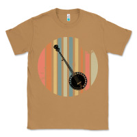 Toasted Coconut Banjo Vintage Classic Tee - Bettercallsaul