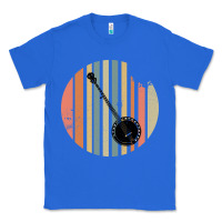 True Royal Banjo Vintage Classic Tee - Bettercallsaul
