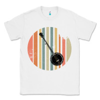 White Banjo Vintage Classic Tee - Bettercallsaul
