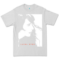 Dove Grey laura nyro Premium Tee - tuanDangUi