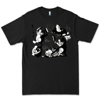 Monokuma 1 Premium Tee | Teevron