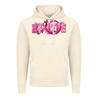 Vintage Artic Cancer Believe Vintage Hoodie - NancyCooperArtShop