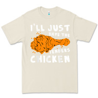 Bone i'll just have the tenders chicken fried chicken t shirt Premium Tee - tuanDangUi