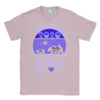 Lilac Our First Baby Mama Mother s Day Classic Tee - Bettercallsaul
