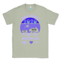 Matcha Our First Baby Mama Mother s Day Classic Tee - Bettercallsaul