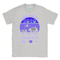 Moon Dust Our First Baby Mama Mother s Day Classic Tee - Bettercallsaul