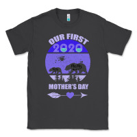 Smoke Our First Baby Mama Mother s Day Classic Tee - Bettercallsaul