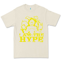 Bone i am the hype Premium Tee - tuanDangUi