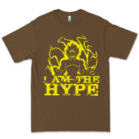 Cacao i am the hype Premium Tee - tuanDangUi