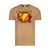 Vintage Camel softball home plate Vintage Tee - Jasminsmagicworld