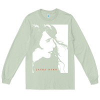 Matcha laura nyro Long Sleeve Tee - tuanDangUi