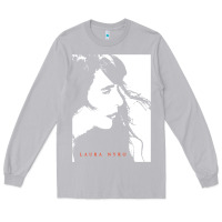 Moon Dust laura nyro Long Sleeve Tee - tuanDangUi