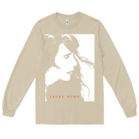 Mushroom laura nyro Long Sleeve Tee - tuanDangUi