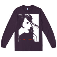 Plum laura nyro Long Sleeve Tee - tuanDangUi