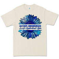 Bone autism awareness accept understand love blue Premium Tee - LillyAllenDesigns