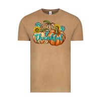 Thankful Vintage Tee | Teevron