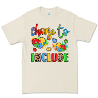 Bone choose to include Premium Tee - LillyAllenDesigns