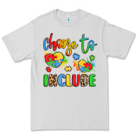 Dove Grey choose to include Premium Tee - LillyAllenDesigns