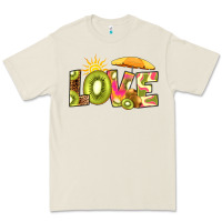 Bone love kiwi Premium Tee - RanaPortraitStore