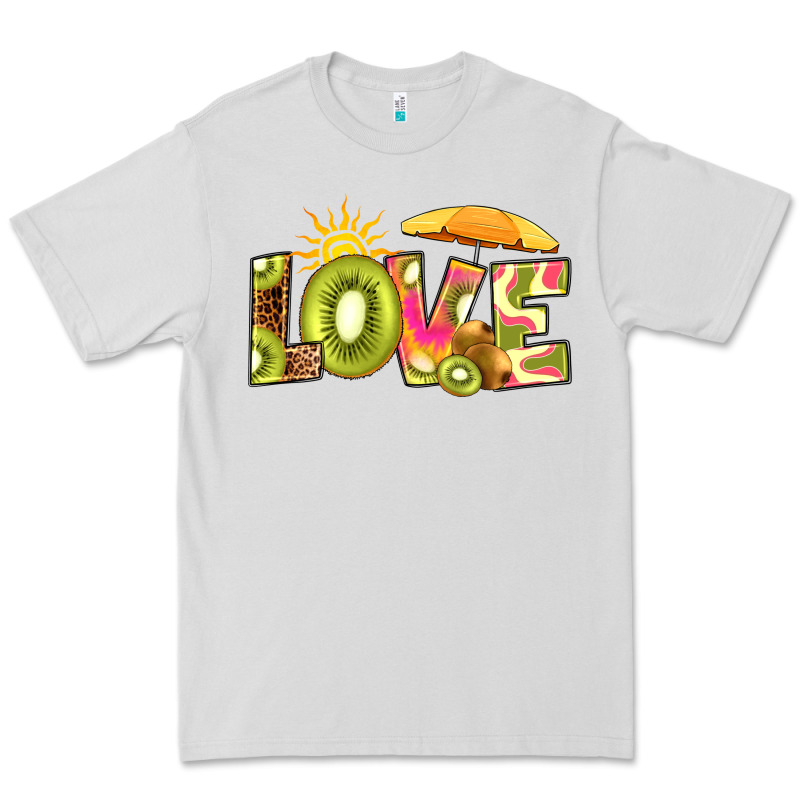 Love Kiwi Premium Tee by RanaPortraitStore | Teevron