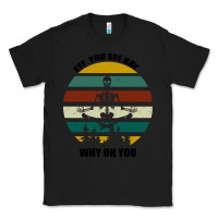 Black Eff You See Kay Why Oh You Classic Tee - Bettercallsaul