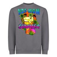 Storm Hot mom summer Mother's Day Heavyweight Sweatshirt - FaDigitalArtStudio